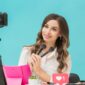 beautiful blogger recording make up video_23 2148586358 85x85